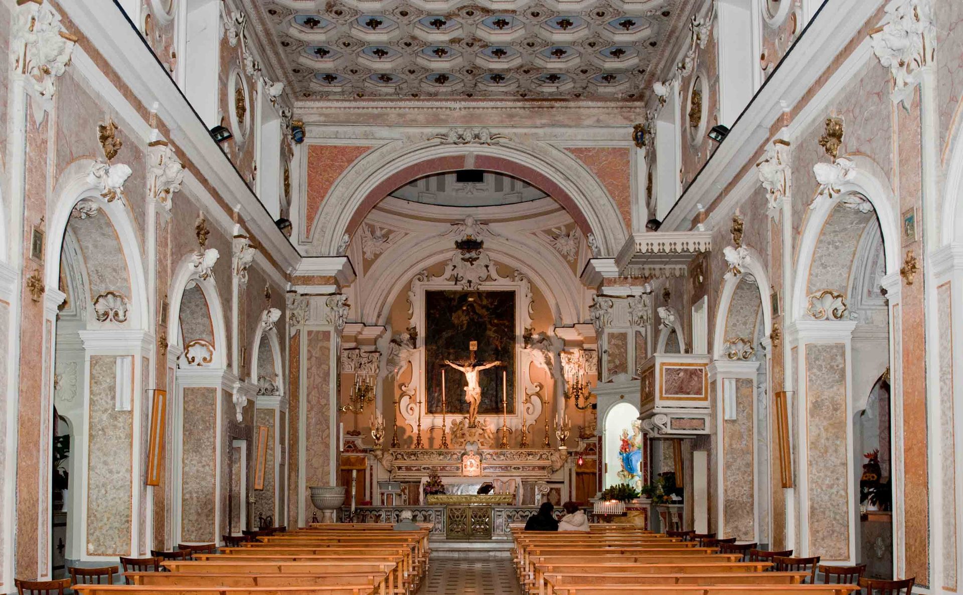 chiesa villaricca.JPG